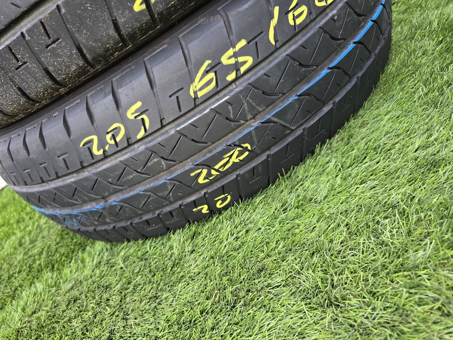 205 65 16c bridgestone