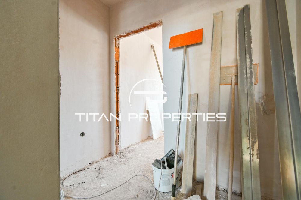 Продава се Двустаен апартамент в София, Орландовци - 60 кв.м за 901 €/кв.м - Снимка #8