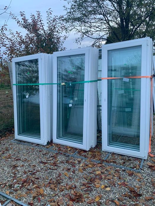 termopane panouri noi de la 550 lei