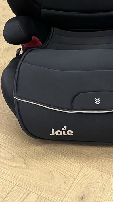 Автокресло Joie Duallo ISOFIX