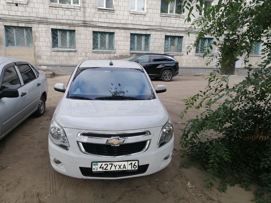 Продам автомобиль в отличном состоянии пробег 109,