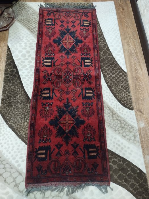 Продам афганский коврик.