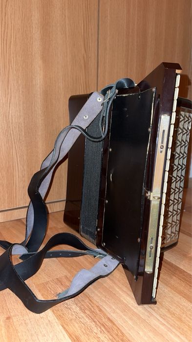 Acordeon Hohner Imperial IV A