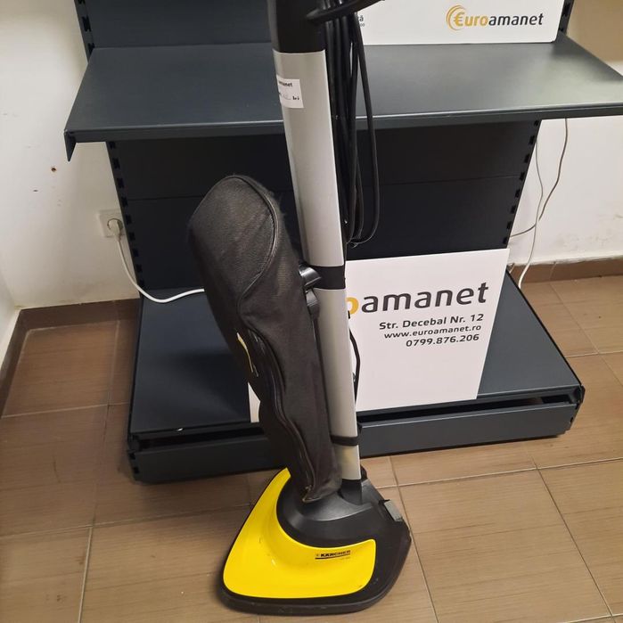 Aparat de curatat pardoseli Karcher FP 303, 600 W -D-