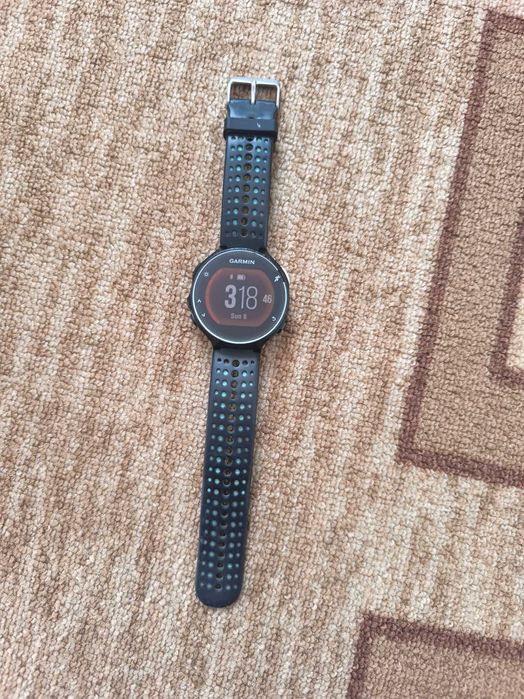 Garmin Forerunner 230