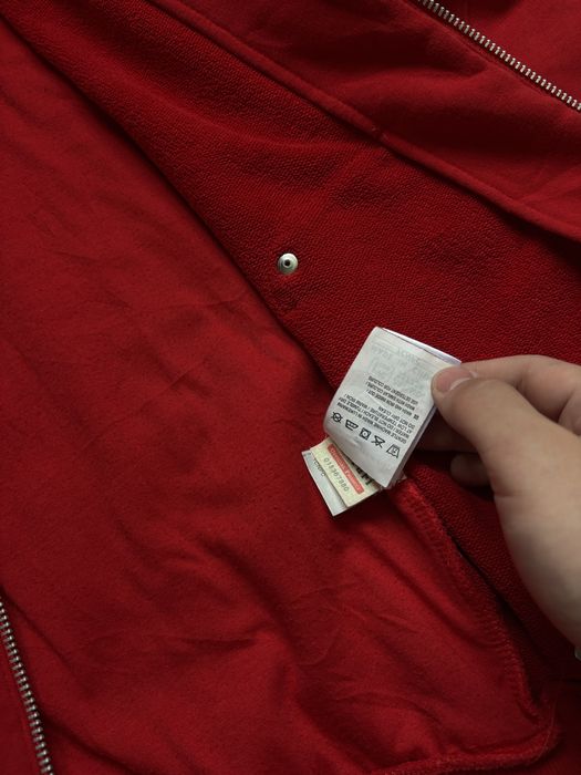 PUMA и Scuderia Ferrari олимпийка