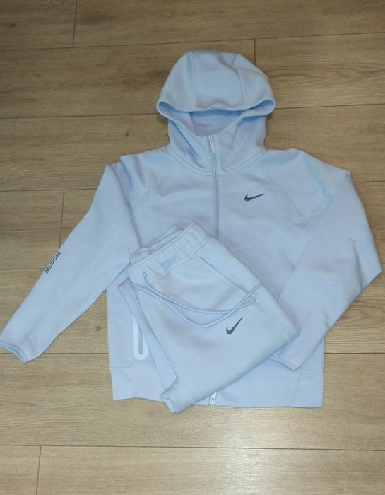 Nocta nike tech light purple marimea S