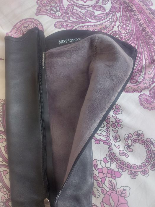 Ботфорды, дёшево!!!