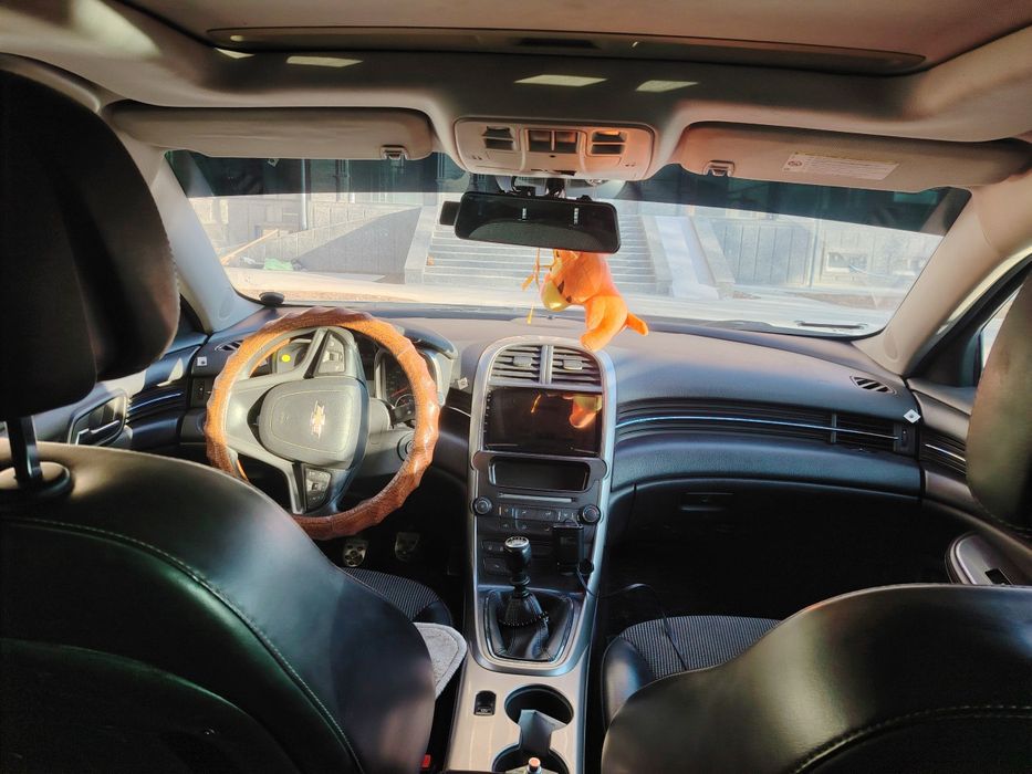 Продаётся автомобиль