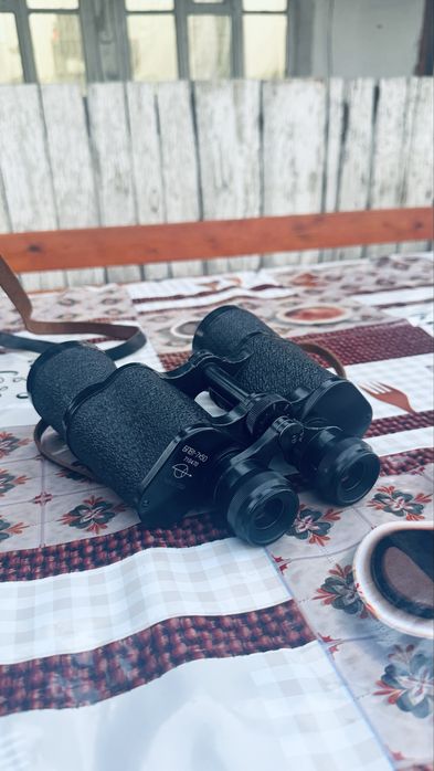 Бинокль Made In Ussr ORIGINAL