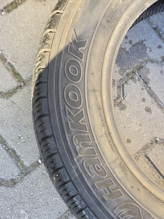 205 65 16 c Hankook