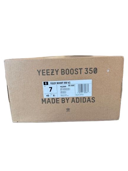 Yeezy Boost 350 V2 'Salt'
