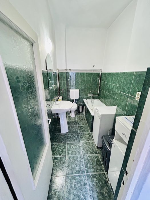 Chirie la casa, 2 camere ultracentral in Oradea