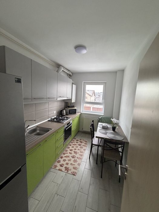 Apartament 2 si 3 camere