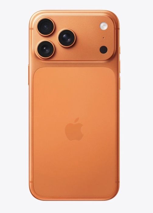 Айфон 17 про макс 1 терабайт