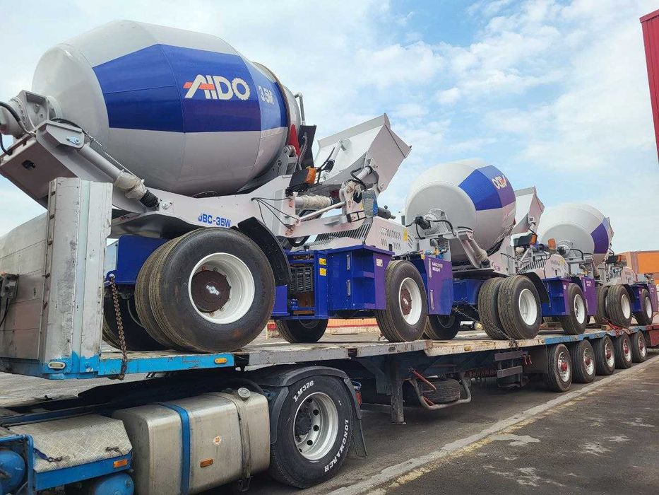 кармикс бетон коригич