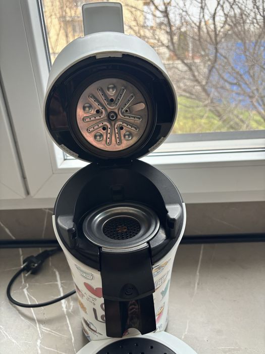 Кафе машина Philips Senseo