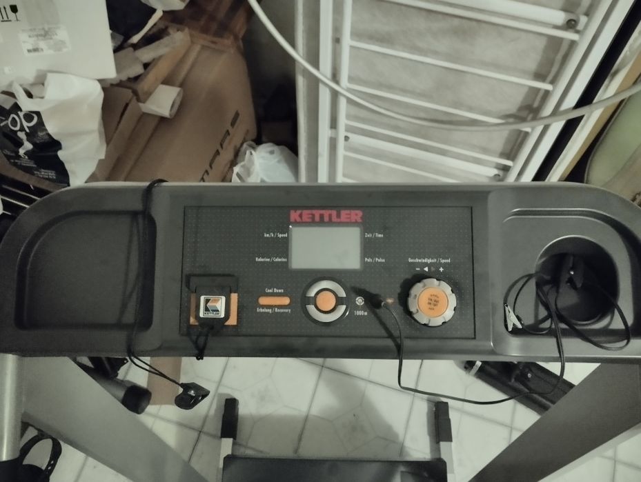 Kettler Беговая дорожка