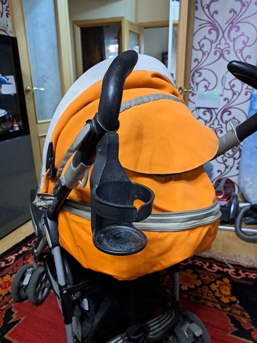 Детская коляска Peg-Perego