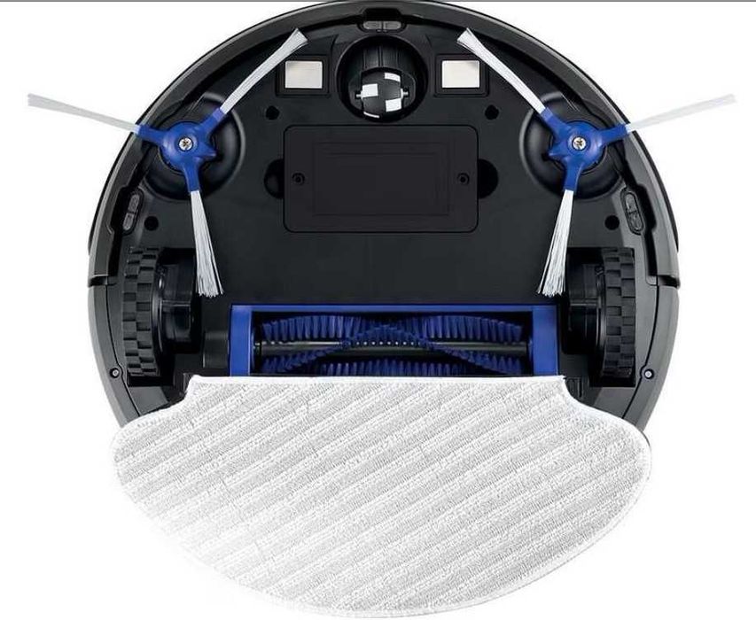 ROWENTA Прахосмукачка- робот X-PLORER SERIE 45