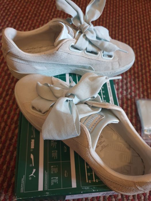 Pantofi sport Puma