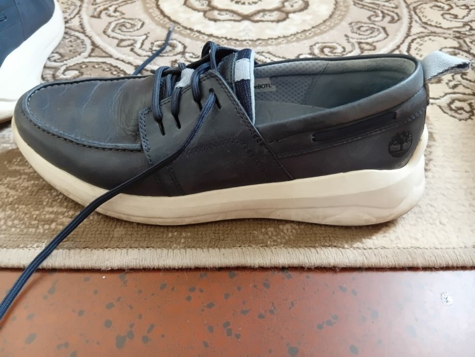 Обувь Timberland