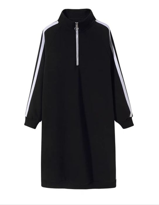 Длинный свитер  новый скидка 100 тыщ