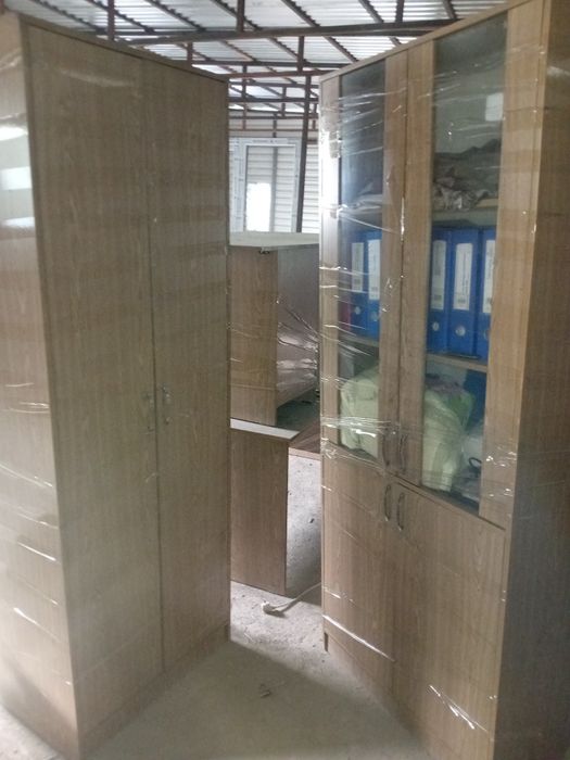 Продам офисную мебель