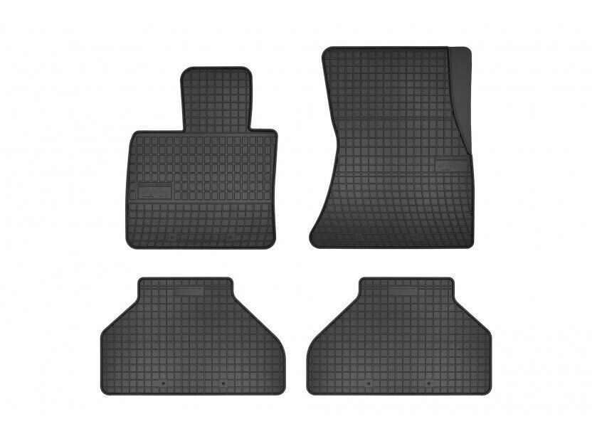 Гумени стелки Frogum за БМВ BMW X5 E53 E70 F15