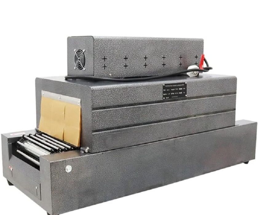 Упаковочная термоусадочная машина YCD-6535G, доставка из Благовещенска