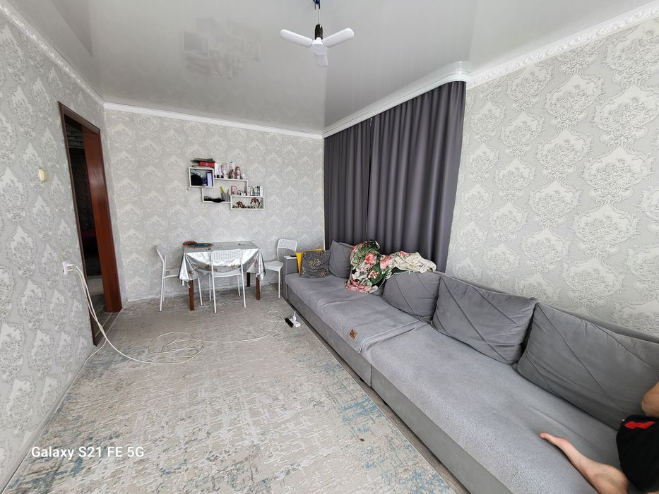 Продам 3х комнатную квартиру