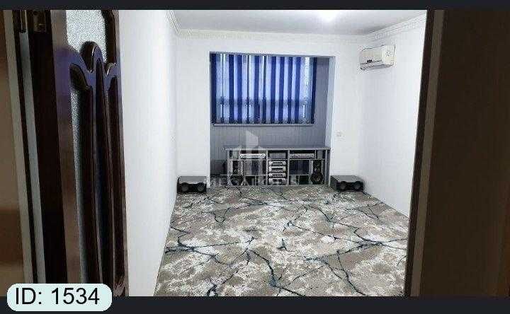 Pridasgir tarafda 3 xonali kvartira sotiladi №1534