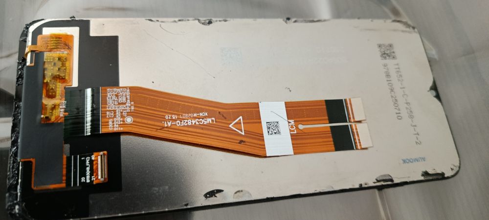 Здрав дисплей за Самсунг А 03 S