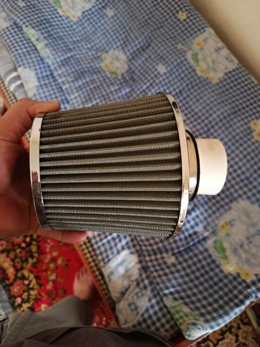 Filtr matiz spark 30ming