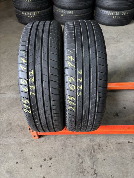 Anvelope Vara 215/65/17 Bridgestone Turanza T005 215 65 17 R17