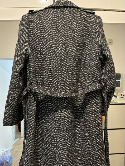 Новое женское палтьто