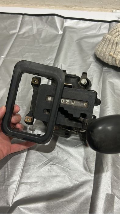 Запчасти на Мерседес W124