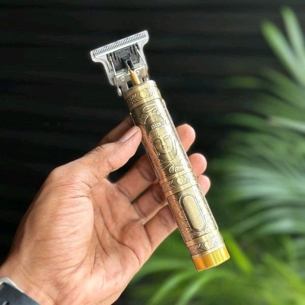 Vintage T9 - barcha uchun - soch va soqol uchun