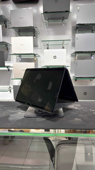 Hp Omnibook Ultra Flip