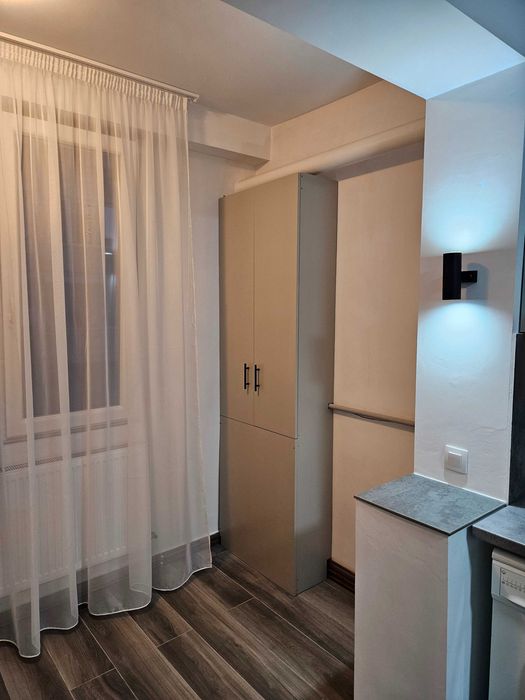 Vand Ap. 2 camere , RECENT RENOVAT  Semicentral str. Avram Iancu