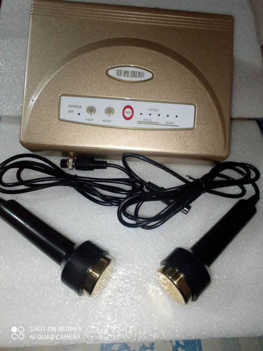 Ультразвук аппарати