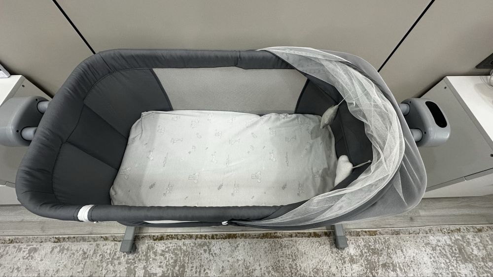 Люлка почти как новый