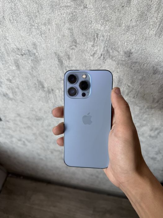 Iphone 13 pro.