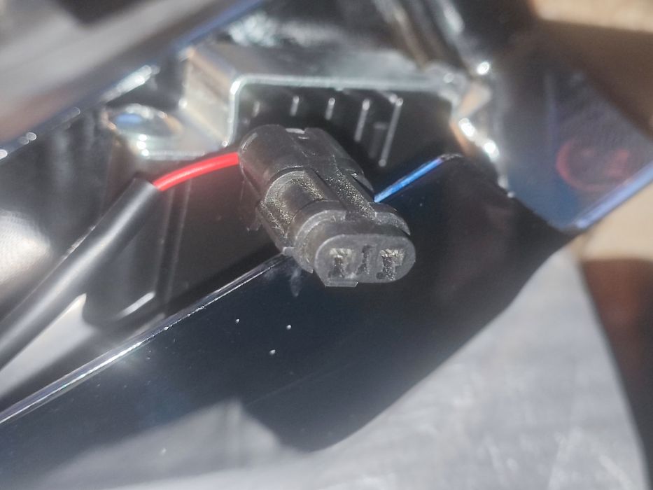 Jaguar xf дневни светлини, нови