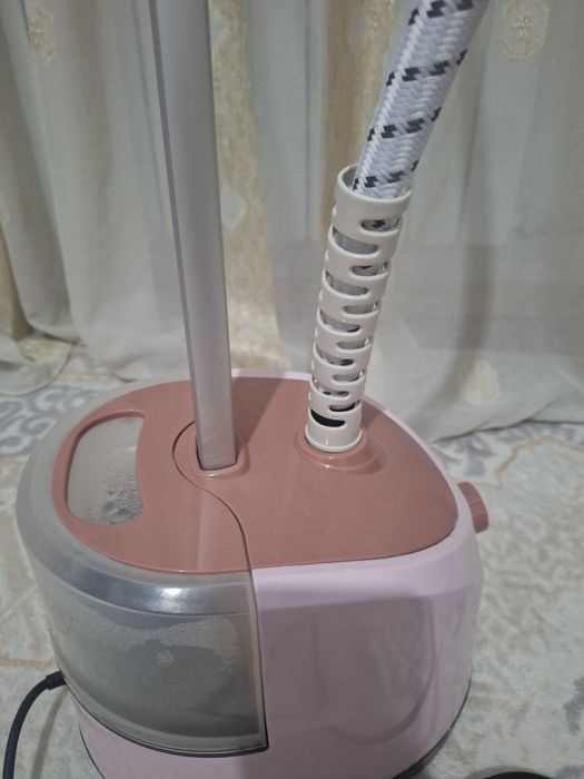 Продам утюг - отпариватель