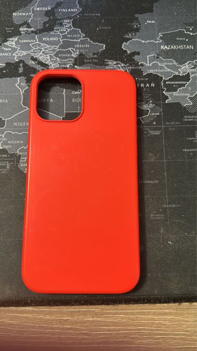 I phone 12 pro max graphite,,128 GB