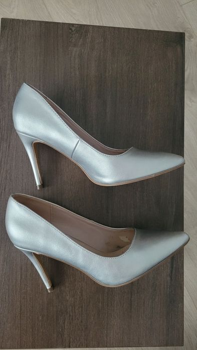 Pantofi stiletto Solo Donna,de la Benvenutti