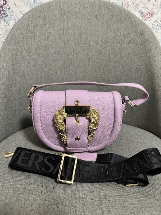 !!!НОВИ!!!   !РАЗПРОДАЖБА! Дамски чанти! Versace/Kendall&Kylie!