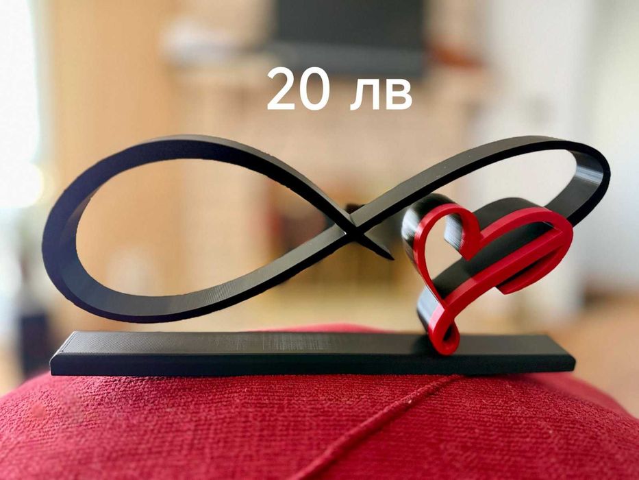 Изработка на 3д принтирани декорации