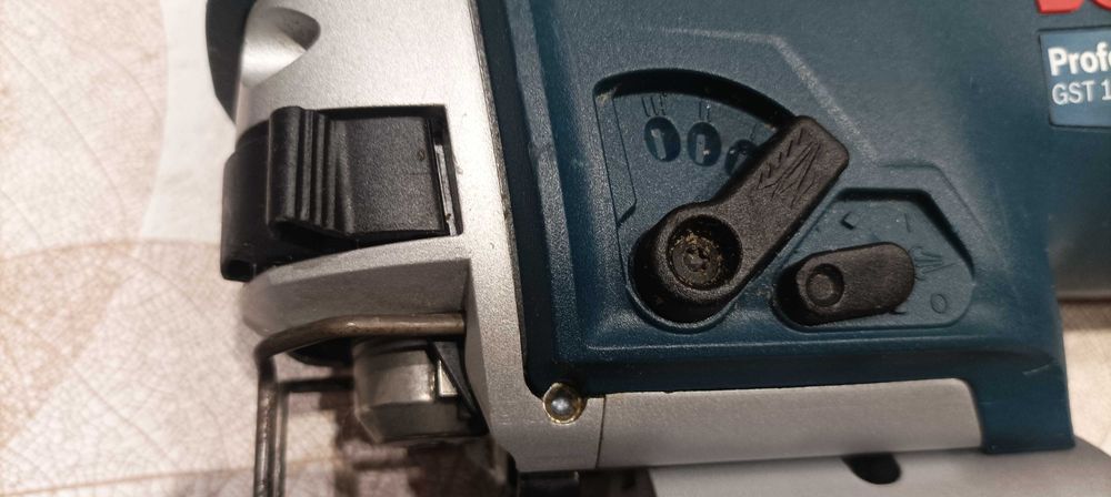 Bosch GST 150 BCE прободен трион